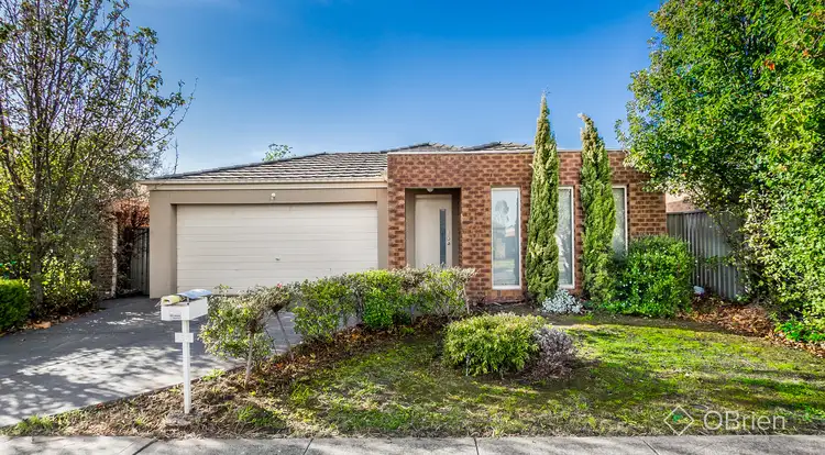 58 Tyndall Street, Cranbourne East VIC 3977