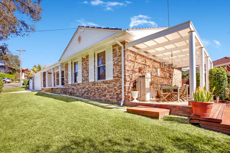 Main view of Homely house listing, 46 Waterview Street, Mona Vale NSW 2103