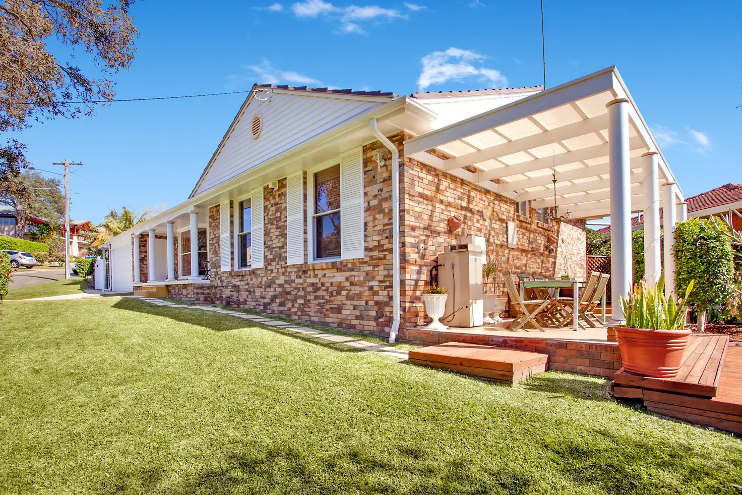 Main view of Homely house listing, 46 Waterview Street, Mona Vale NSW 2103