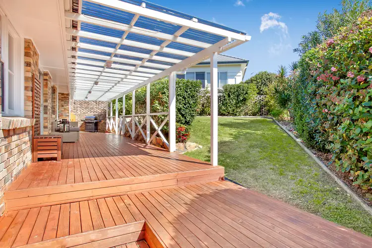 Second view of Homely house listing, 46 Waterview Street, Mona Vale NSW 2103