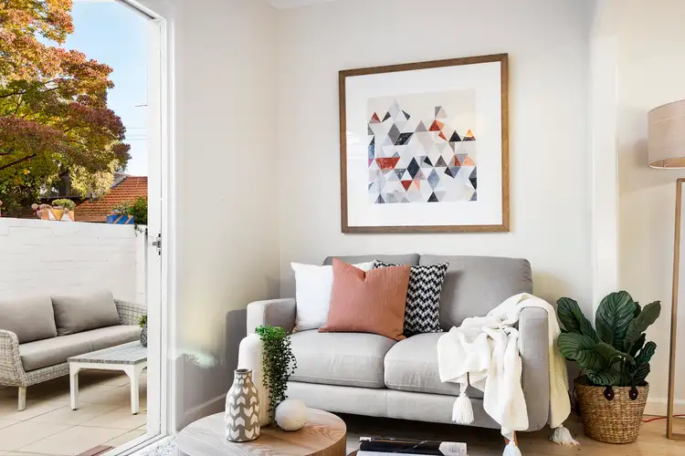 Fourth view of Homely house listing, 11 Moore Street, Rozelle NSW 2039