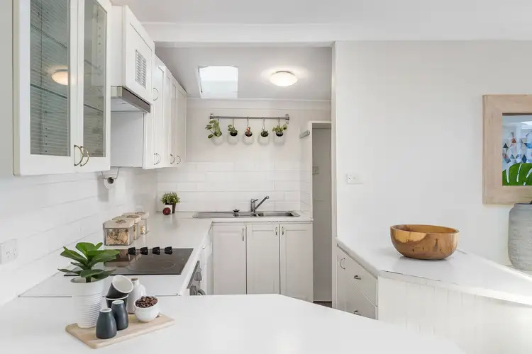 Fifth view of Homely house listing, 11 Moore Street, Rozelle NSW 2039