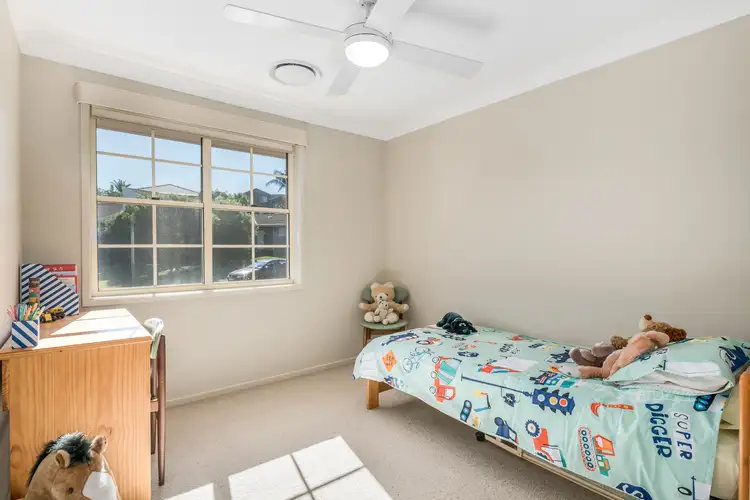 Third view of Homely house listing, 4 Crosby Court, Lakelands NSW 2282