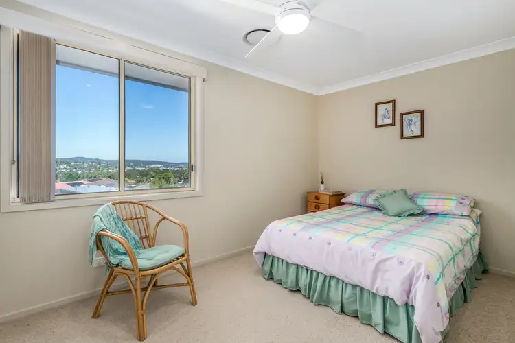 Fifth view of Homely house listing, 4 Crosby Court, Lakelands NSW 2282