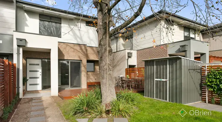 1/2 Amron Street, Chelsea Heights VIC 3196
