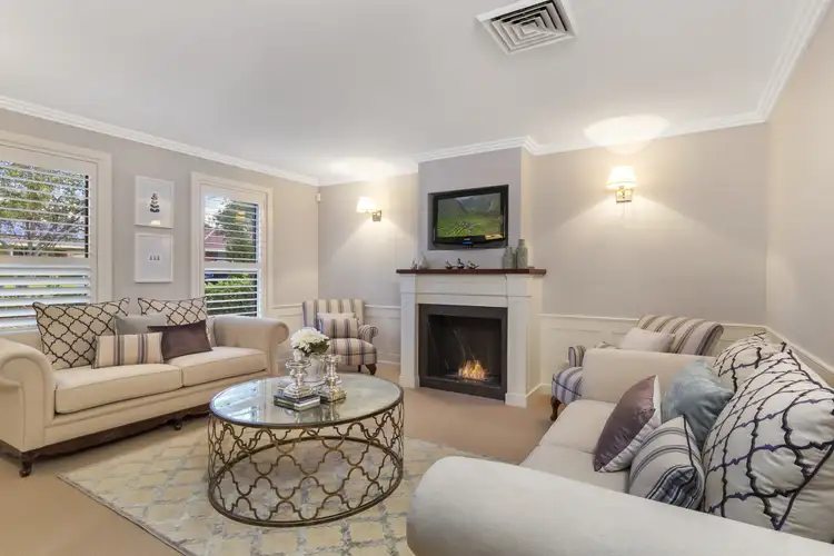 Second view of Homely house listing, 18 Sunnymeade Close, Asquith NSW 2077