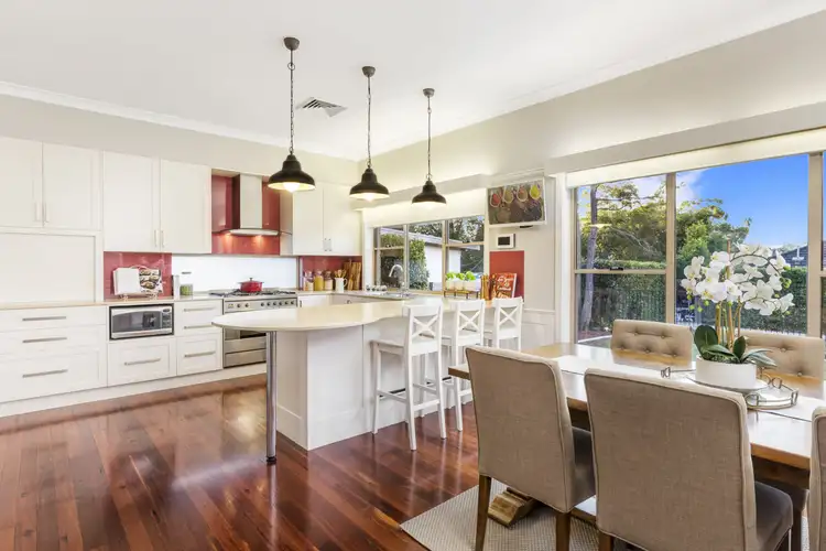 Third view of Homely house listing, 18 Sunnymeade Close, Asquith NSW 2077