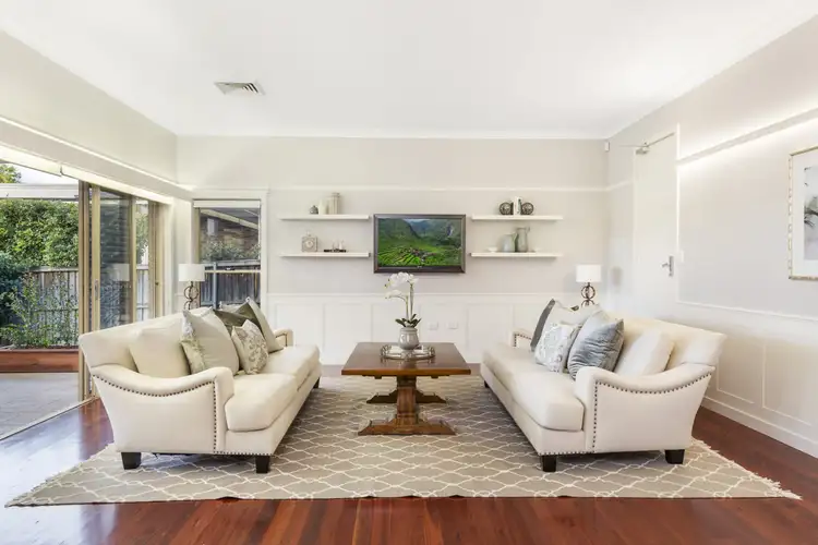 Fourth view of Homely house listing, 18 Sunnymeade Close, Asquith NSW 2077