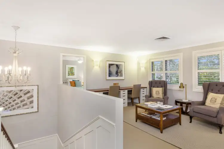 Sixth view of Homely house listing, 18 Sunnymeade Close, Asquith NSW 2077