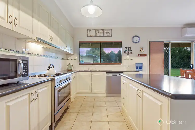 Third view of Homely house listing, 58 Follett Drive, Nyora VIC 3987
