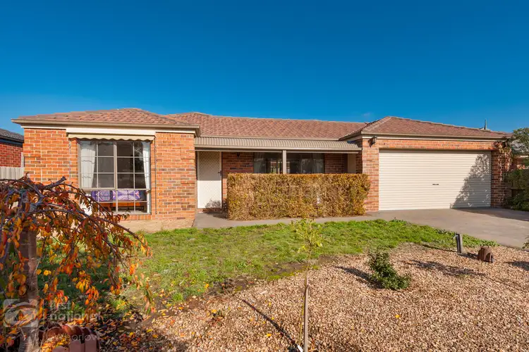 Main view of Homely house listing, 26 Black Avenue, Gisborne VIC 3437