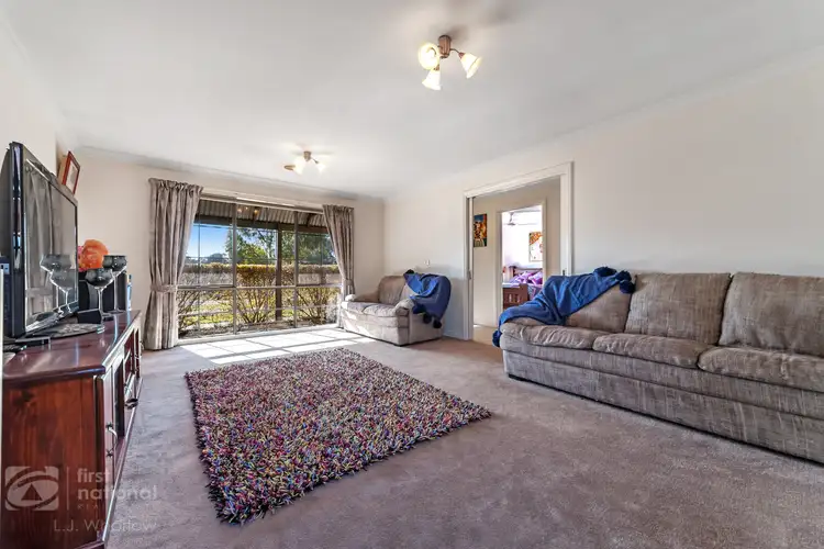 Second view of Homely house listing, 26 Black Avenue, Gisborne VIC 3437