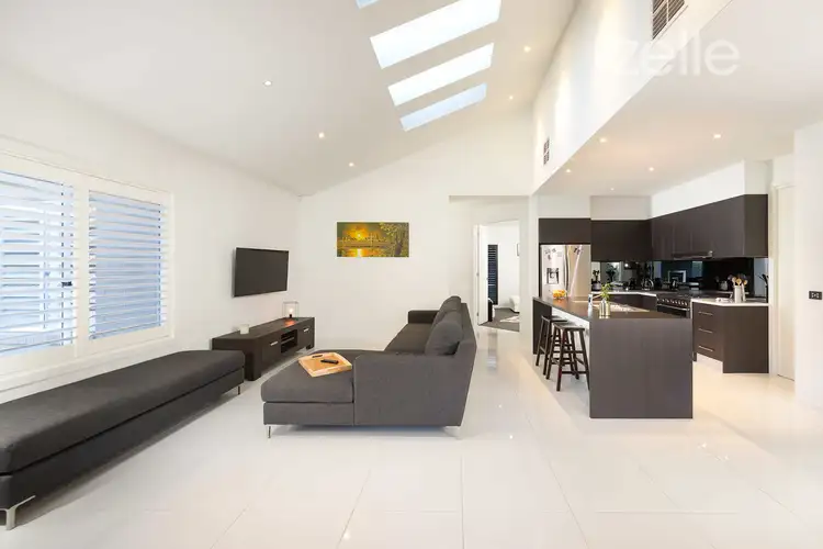 Fifth view of Homely house listing, 12 Riverside Boulevard, Killara VIC 3691