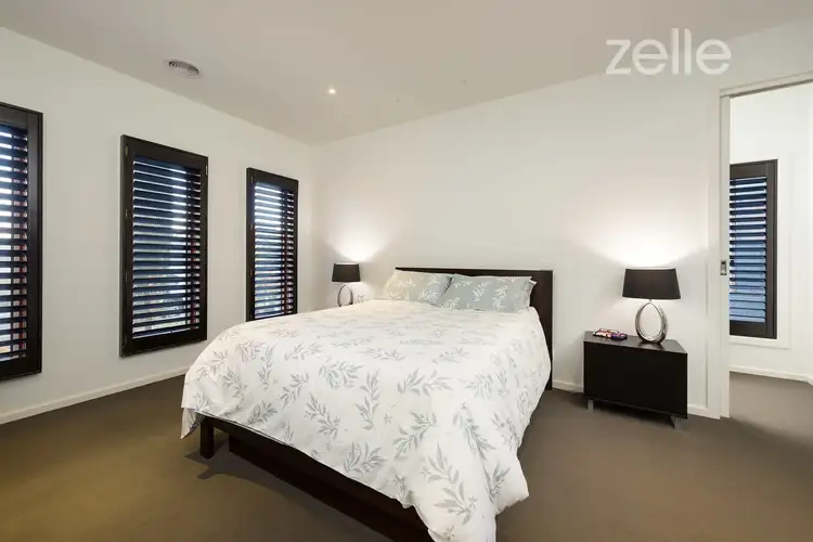 Sixth view of Homely house listing, 12 Riverside Boulevard, Killara VIC 3691