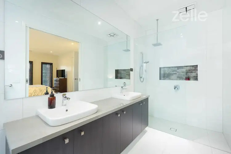 Seventh view of Homely house listing, 12 Riverside Boulevard, Killara VIC 3691