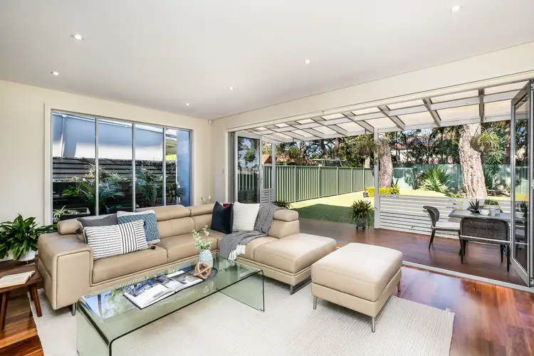 Second view of Homely house listing, 32b Actinotus Avenue, Caringbah South NSW 2229