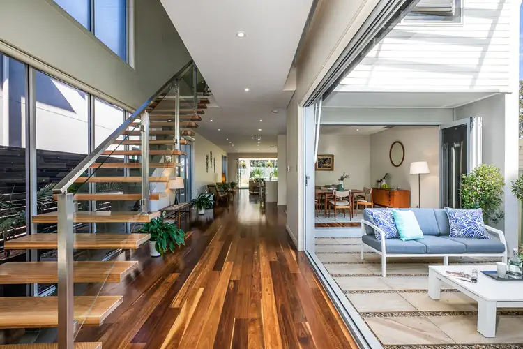 Third view of Homely house listing, 32b Actinotus Avenue, Caringbah South NSW 2229