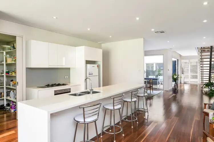 Fourth view of Homely house listing, 32b Actinotus Avenue, Caringbah South NSW 2229