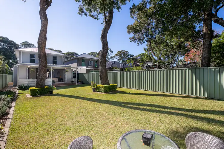 Fifth view of Homely house listing, 32b Actinotus Avenue, Caringbah South NSW 2229