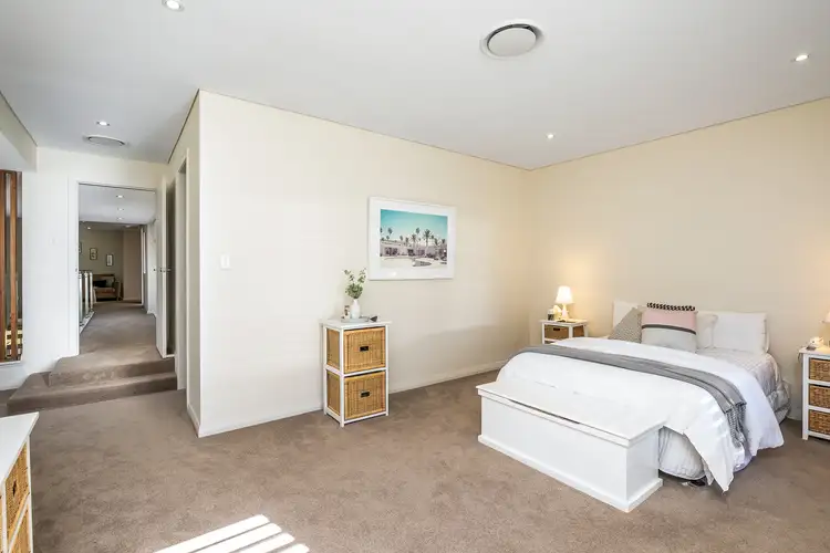 Sixth view of Homely house listing, 32b Actinotus Avenue, Caringbah South NSW 2229