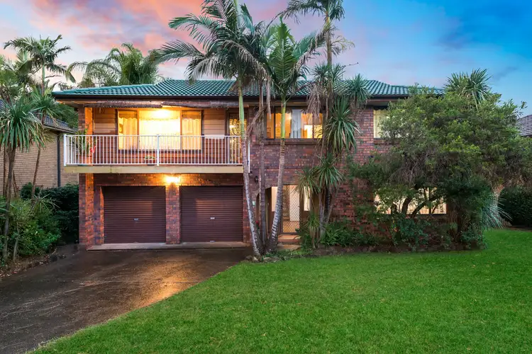 Main view of Homely house listing, 31 Stainsby Avenue, Kings Langley NSW 2147