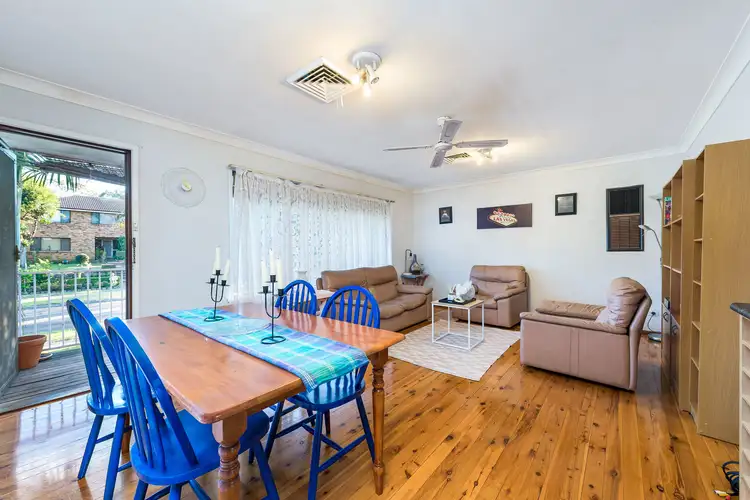 Third view of Homely house listing, 31 Stainsby Avenue, Kings Langley NSW 2147