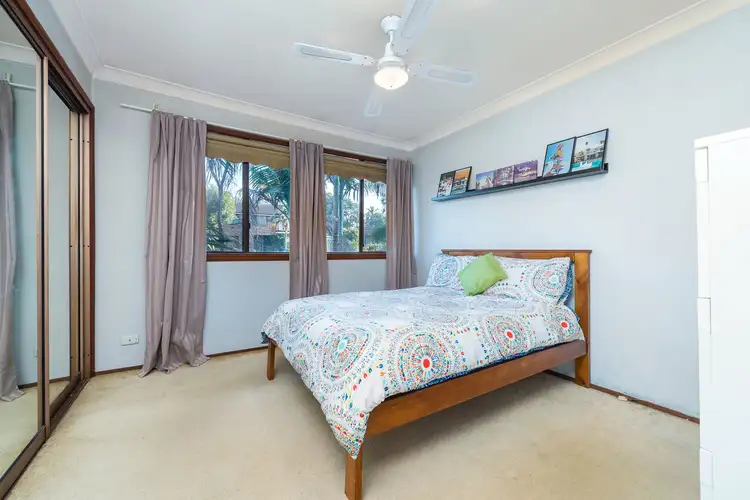 Fourth view of Homely house listing, 31 Stainsby Avenue, Kings Langley NSW 2147