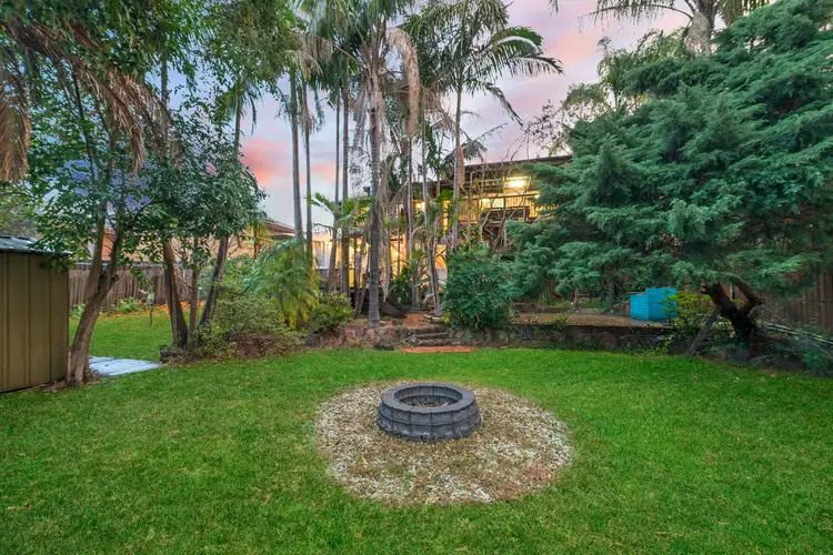 Sixth view of Homely house listing, 31 Stainsby Avenue, Kings Langley NSW 2147