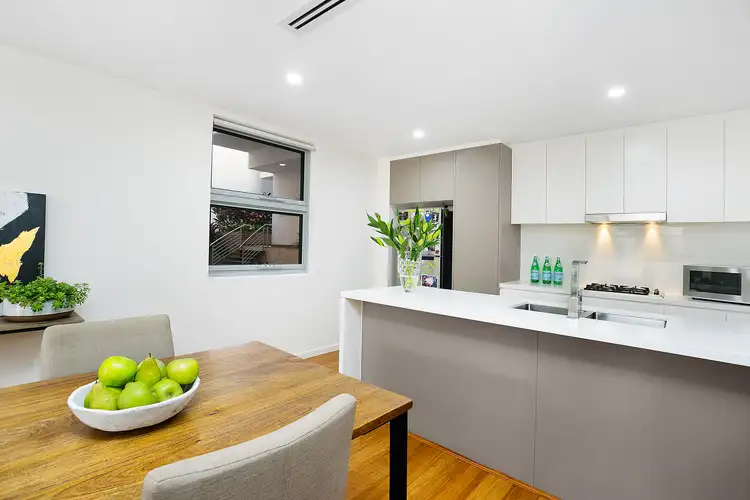 Main view of Homely apartment listing, 2/72 Parramatta Road, Camperdown NSW 2050
