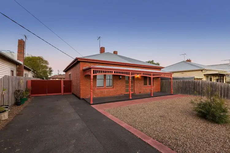 Second view of Homely house listing, 7 Stafford Street, Footscray VIC 3011