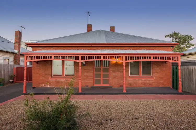 Third view of Homely house listing, 7 Stafford Street, Footscray VIC 3011