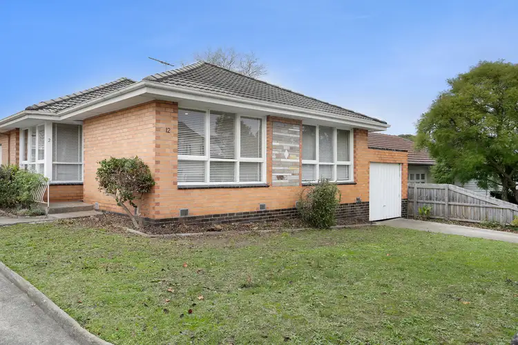 2/12-14 Albert Street, Mount Waverley VIC 3149