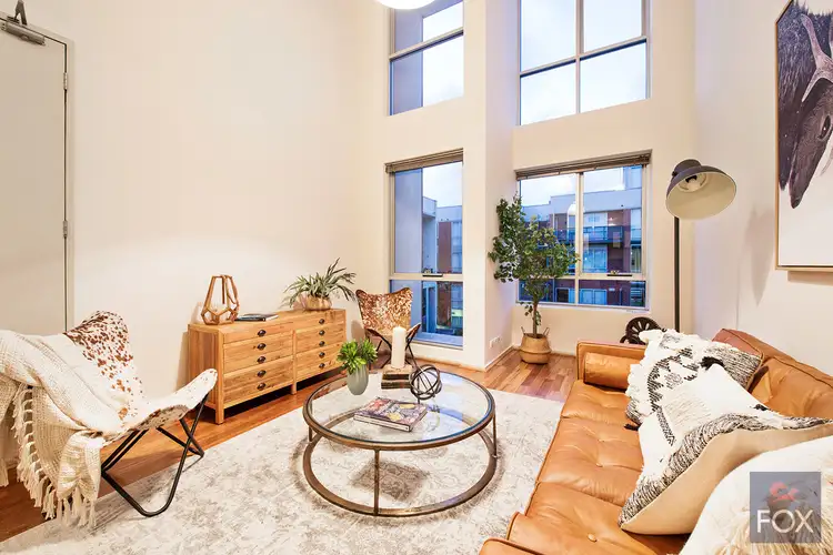 39/237 Wakefield Street, Adelaide SA 5000