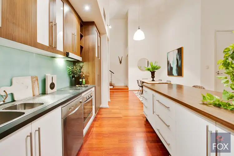 Fifth view of Homely apartment listing, 39/237 Wakefield Street, Adelaide SA 5000