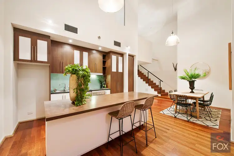 Sixth view of Homely apartment listing, 39/237 Wakefield Street, Adelaide SA 5000