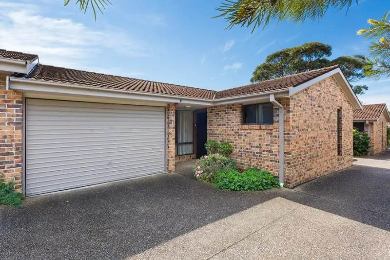 Main view of Homely villa listing, 3/25 Nullaburra Road, Caringbah NSW 2229