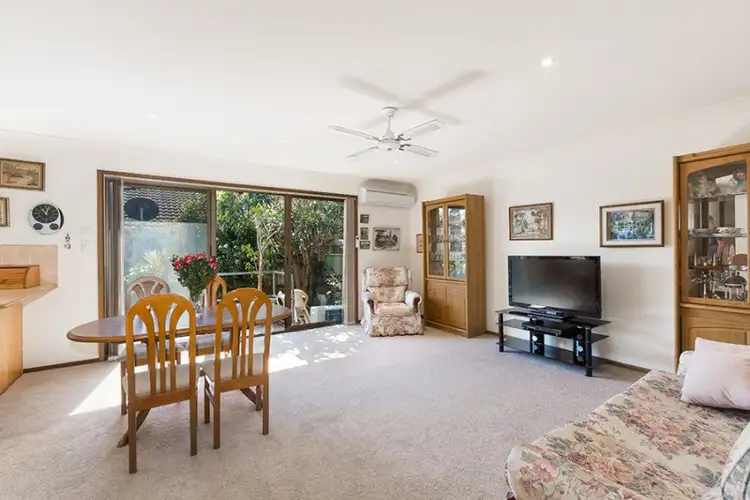 Second view of Homely villa listing, 3/25 Nullaburra Road, Caringbah NSW 2229