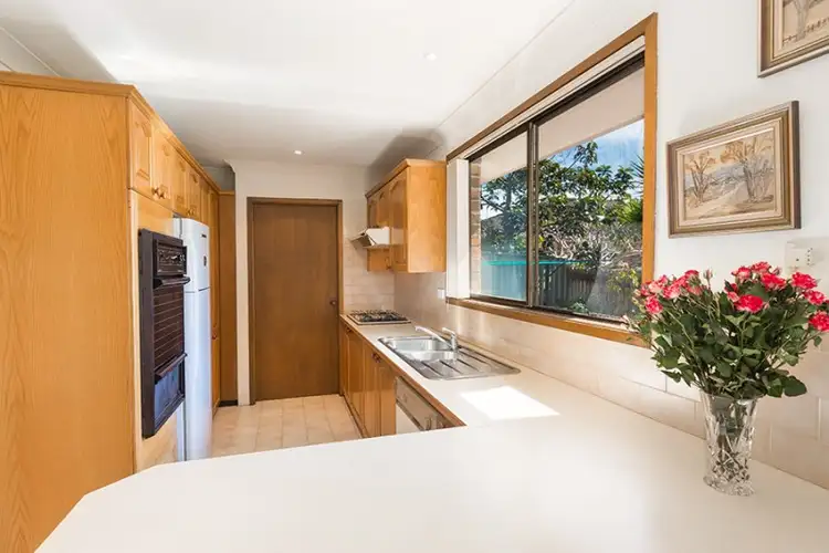 Third view of Homely villa listing, 3/25 Nullaburra Road, Caringbah NSW 2229