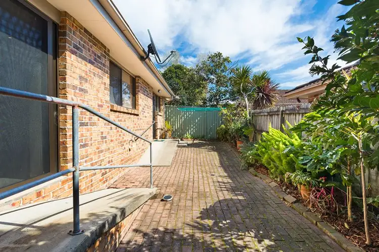 Fourth view of Homely villa listing, 3/25 Nullaburra Road, Caringbah NSW 2229