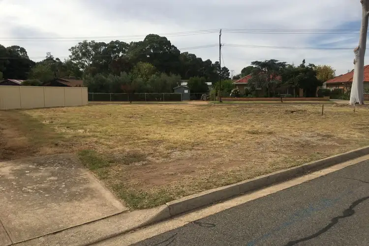 LOT 40, Lot 40 Halbury Road, Salisbury SA 5108