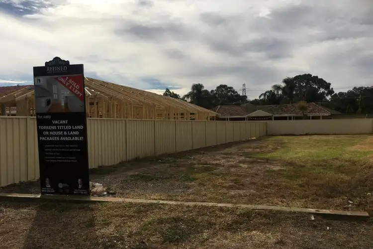 Sixth view of Homely land listing, LOT 40, Lot 40 Halbury Road, Salisbury SA 5108