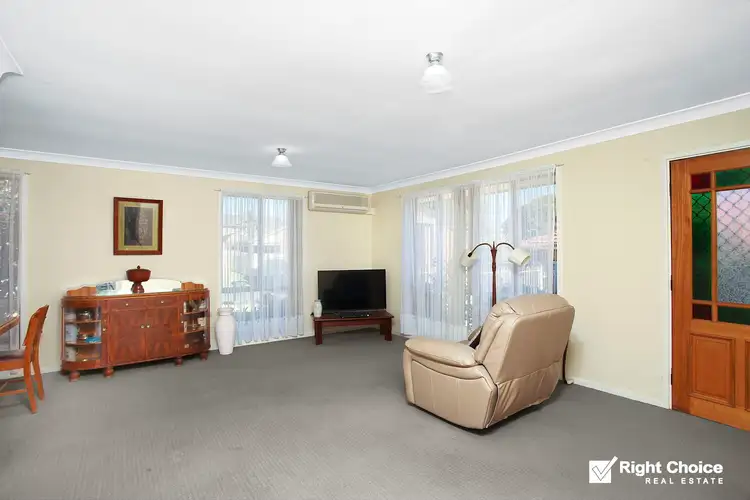 Second view of Homely house listing, 28 Corunna Crescent, Flinders NSW 2529