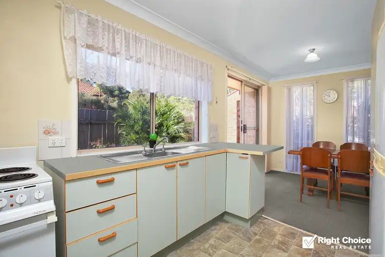 Third view of Homely house listing, 28 Corunna Crescent, Flinders NSW 2529