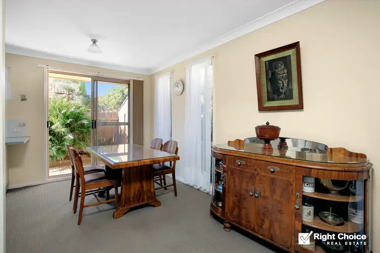 Fourth view of Homely house listing, 28 Corunna Crescent, Flinders NSW 2529