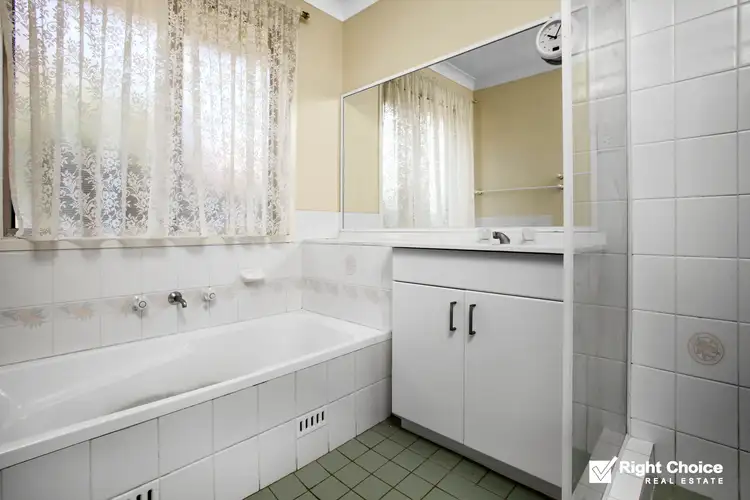 Fifth view of Homely house listing, 28 Corunna Crescent, Flinders NSW 2529