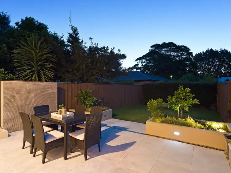 8 Young Street, Annandale NSW 2038