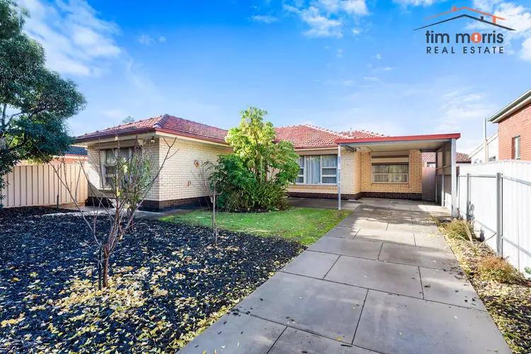10 Hughes Street South, Woodville SA 5011