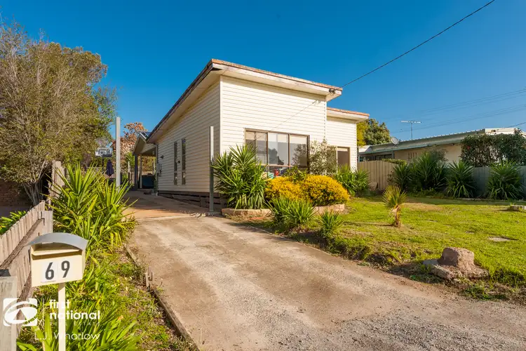 69 Gap Road, Sunbury VIC 3429