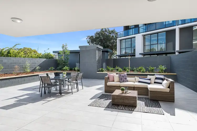 78/15-19 Edgehill Avenue, Botany NSW 2019