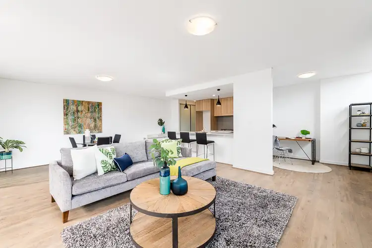 Second view of Homely apartment listing, 78/15-19 Edgehill Avenue, Botany NSW 2019